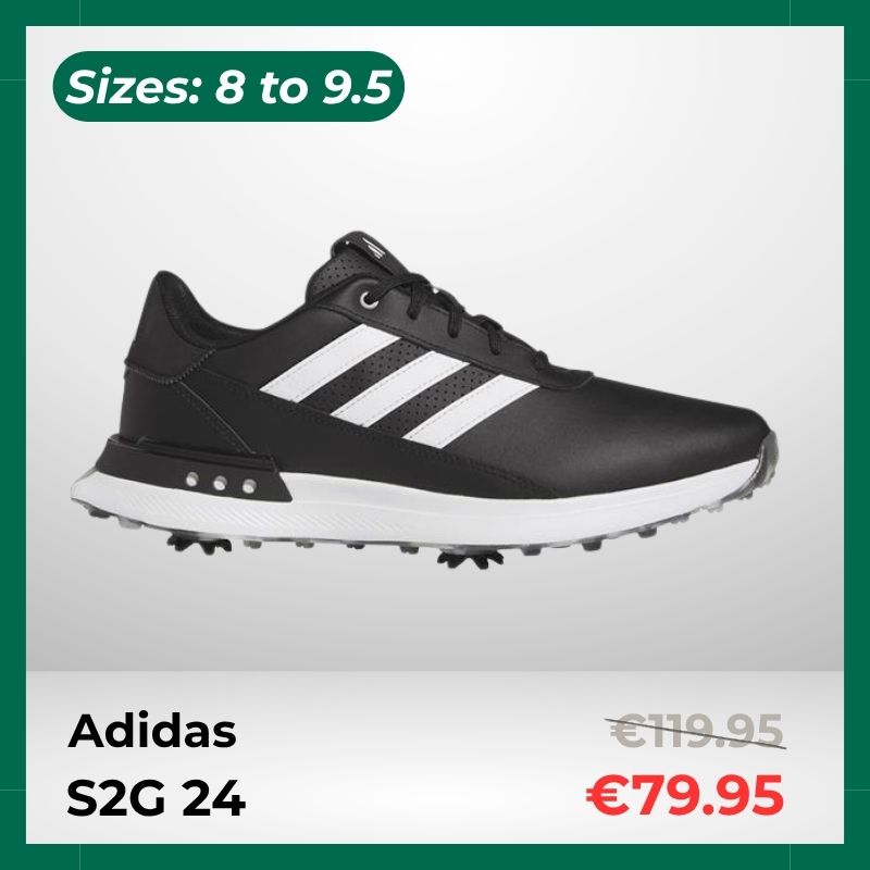 Adidas Golf Shoes